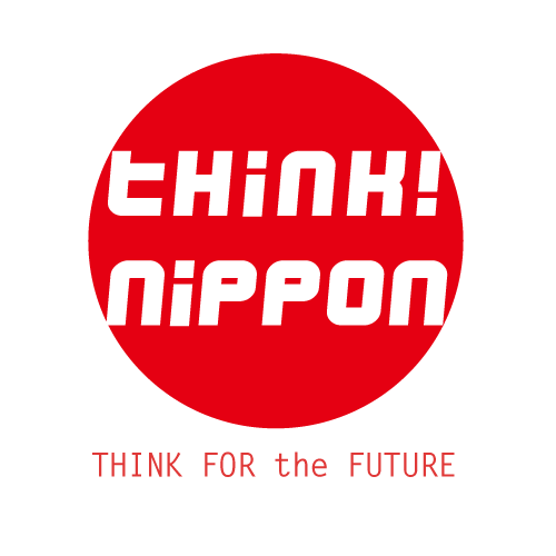 THINK FOR the FUTURE【スーベニアプロジェクト】