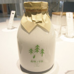 栃木のお土産【スーベニアプロジェクト】Made in 栃木：「森林ノ牛乳」