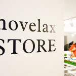 新作展示会【スーベニアプロジェクト】「novelax」 PREVIEW 2011 ＋ STORE
